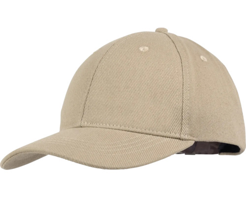 Baseballkappe aus Stoff