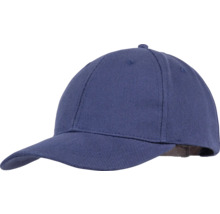 Baseballkappe aus Stoff