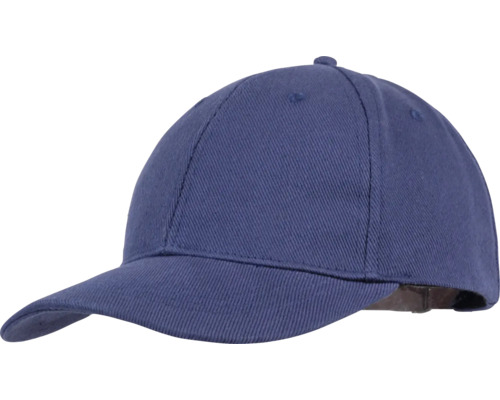 Baseballkappe aus Stoff