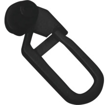 Metall Karabinerhaken