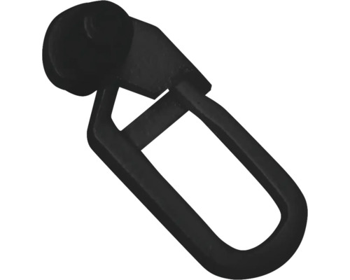 Metall Karabinerhaken