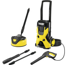 Kärcher Hochdruckreiniger mit Zubehör