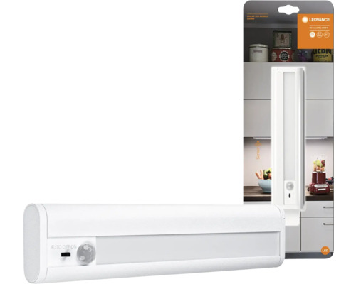 LEDVANCE LED-Unterbauleuchte mit Bewegungsmelder