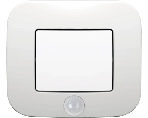 LED Nachtlicht Ledvance Lunetta Hall Sensor 0,7 W IP 20, weiß Nachtlicht mit Bewegungsmelder