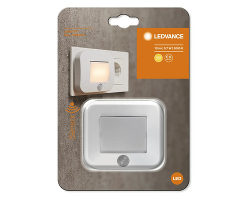 LEDVANCE LED Nachtlicht mit Bewegungsmelder in Verpackung