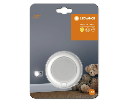 LEDVANCE Leuchte zur Wandmontage in Verpackung