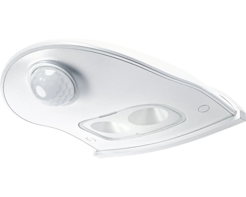 LED Wandleuchte Ledvance Door 0,95 W IP 54, weiß