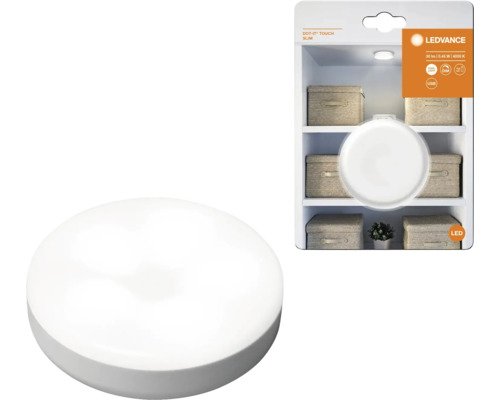 LEDVANCE Möbelleuchte mit Verpackung