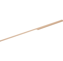 Holzleiste für den Innenausbau