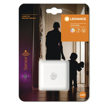 Ledvance Lunetta Square Sensor Nachtlicht Verpackung