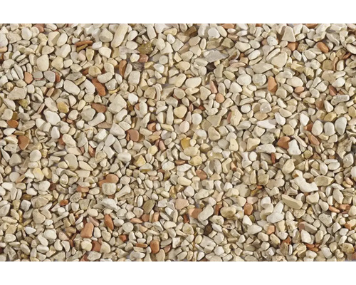 Nahaufnahme von Zierkies