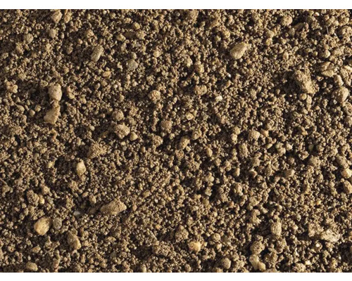 Nahaufnahme von Mutterboden