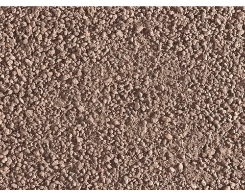 Nahaufnahme von gebrochenem Lava-Gestein