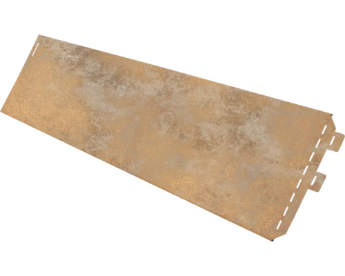 Bodenfliese mit Steinoptik