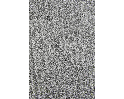 Teppichboden Schlinge Rubino silber 400 cm breit (Meterware)