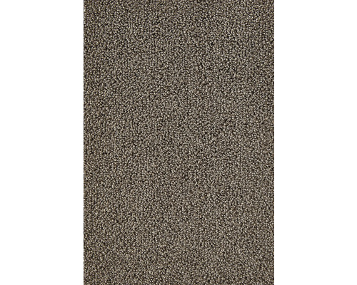 Teppichboden Schlinge Rubino 185454 braun 400 cm breit (Meterware)