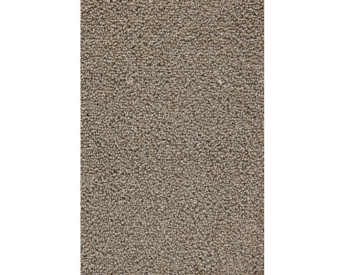 Teppichboden Schlinge Rubino beige FB49 500 cm breit (Meterware) Detailansicht eines Teppichs