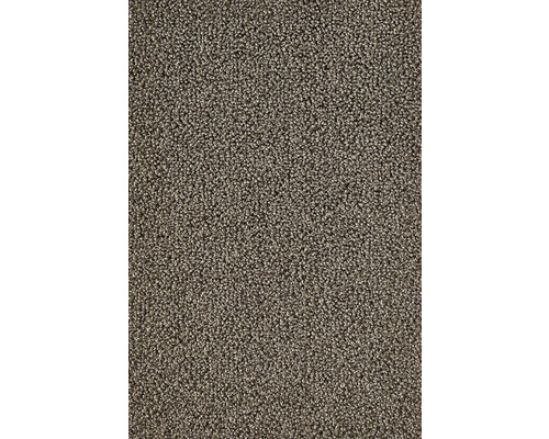 Teppichboden Schlinge Rubino braun FB48500 cm breit (Meterware) Nahaufnahme eines Teppichs