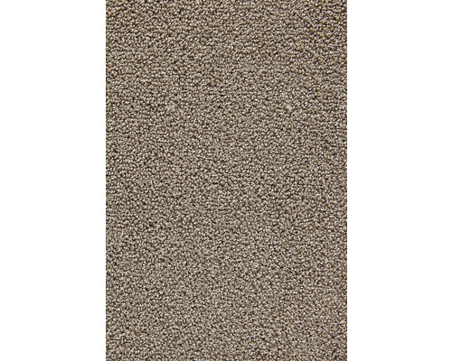 Teppichboden Schlinge Rubino 185444 braun 400 cm breit (Meterware)