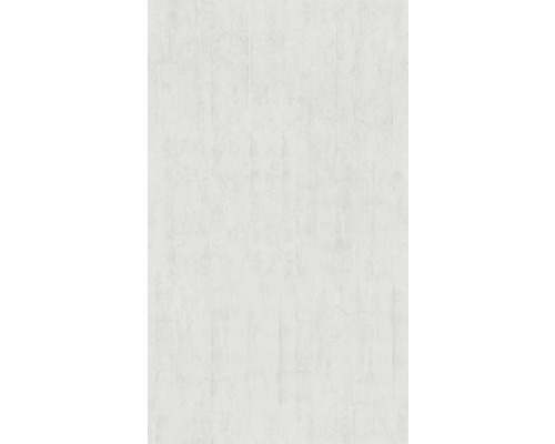 Weiße Putzstruktur für Wandgestaltung