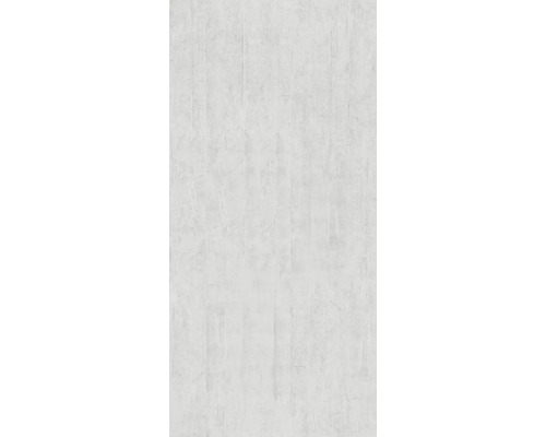 Helle Vliestapete mit Putzstruktur