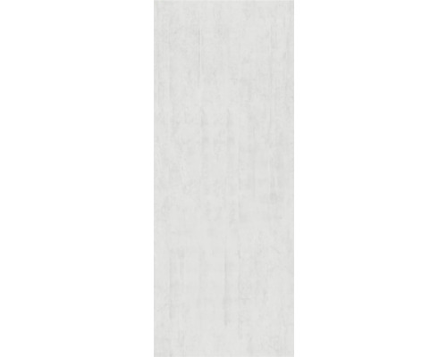 Helle Tapete mit feiner Struktur