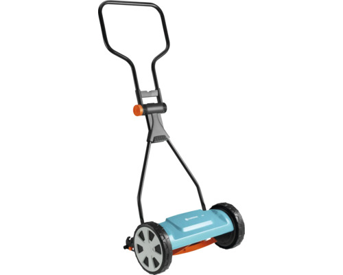 Gardena Spindelmäher zum Rasenmähen