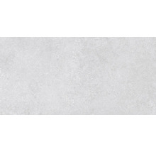 Helle Bodenfliese mit matter Oberfläche