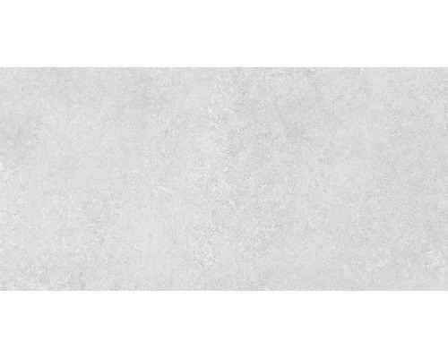 Helle Bodenfliese mit matter Oberfläche