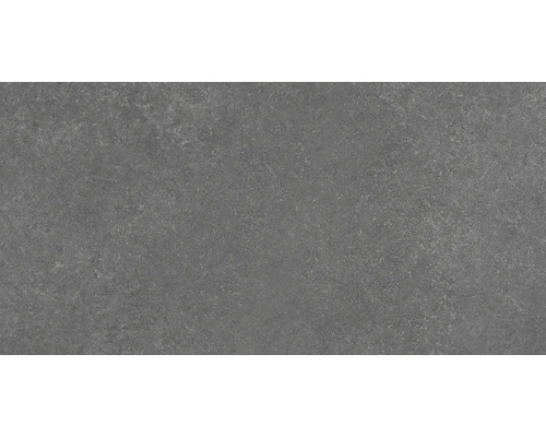 Graue Bodenfliese mit Betonoptik