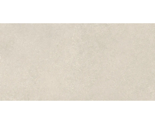 Helle Bodenfliese mit matter Oberfläche