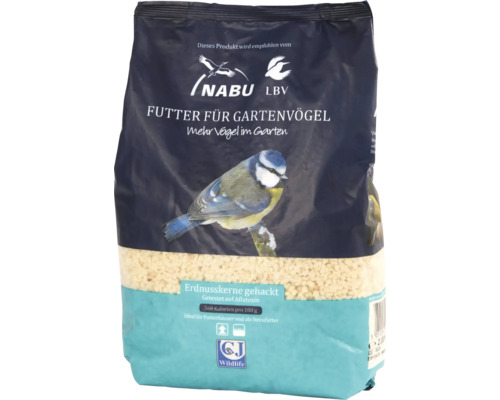 Trockenfutter Vogel CJ Wildlife 2 kg