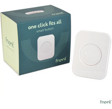 Frient Smart Button mit Verpackung