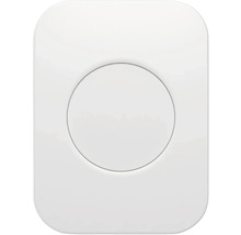 Quadratischer Lichtschalter