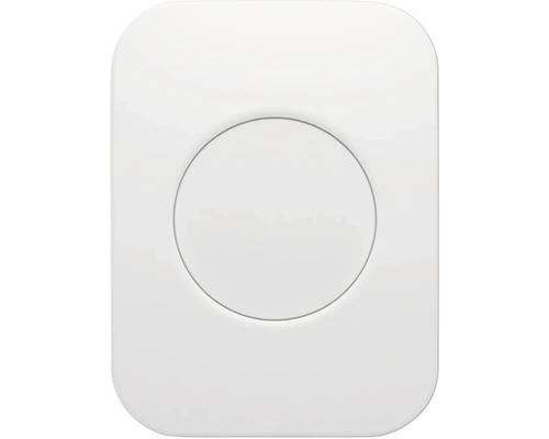 Quadratischer Lichtschalter