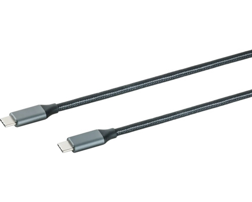 USB-C-Kabel