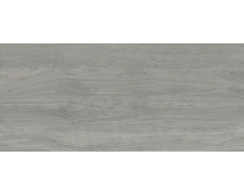 Graue Fliese mit Holzoptik