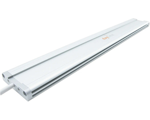 LED-Aquariumleuchte in länglicher Form