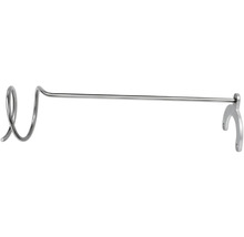Handtuchhalter aus Metall zur Wandmontage