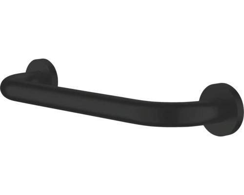 Haltegriff aus Metall für das Badezimmer