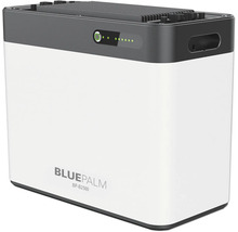 Powerstation Bluepalm BP-B2500 2240 Wh, V1.2 mit Ausgangsregelung und Zeitsteuerung-thumb-6