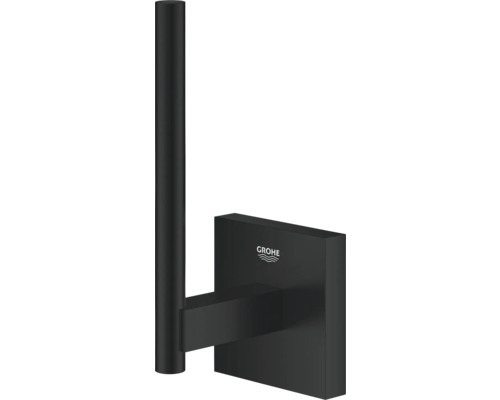 Grohe Essentials Toilettenpapierhalter ohne Deckel