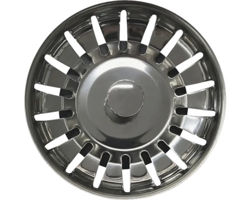 Spülen-Sieb aus Metall