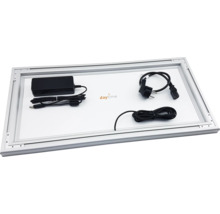 Daytime Onex LED-Leuchte mit Netzteil und Kabel