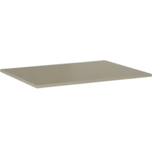 Waschtischplatte Jungborn 60,6x46 cm Fume