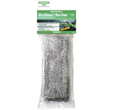 Unger VisaVersa Pro Pad Mikrofasertuch in Verpackung