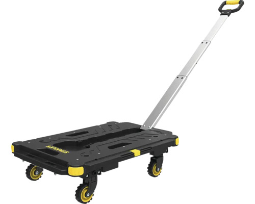 Plattformwagen Stanley Klappbar 137kg SXWT-PC532