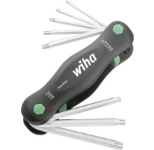 Wiha PocketStar Innensechsrund-Stiftschlüssel-Satz