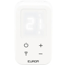 Eurom Heizkörperthermostat mit Display