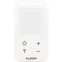 Eurom Heizkörperthermostat mit Display
